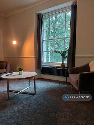1 Bedroom Flat To Rent In Dover Place, Bristol, BS8