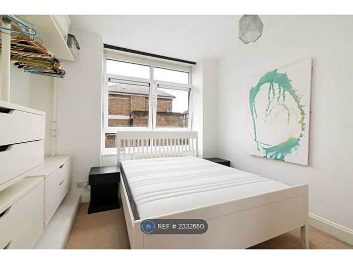 1 Bedroom Flat To Rent In City View House, London, E2