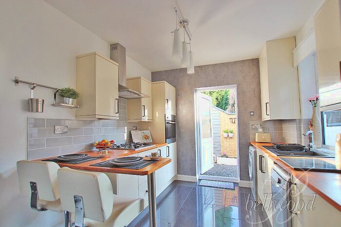 2 Bedroom Flat To Rent In King Street, Newcastle Under Lyme, ST5