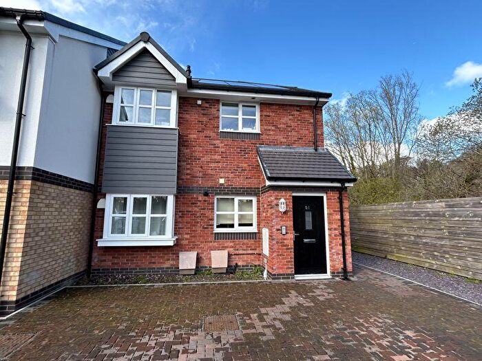 2 Bedroom Flat For Sale In Llys Wynne, Llandudno Junction, LL31