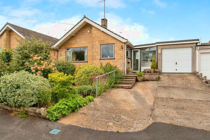 3 Bedroom Bungalow For Sale In Broadmead, Corsham, SN13