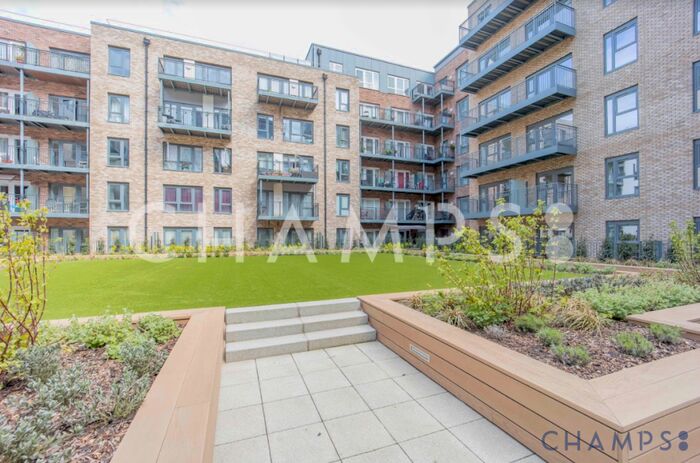 1 Bedroom Flat To Rent In Fermont House, Beaufort Square, Beaufort Park, NW9