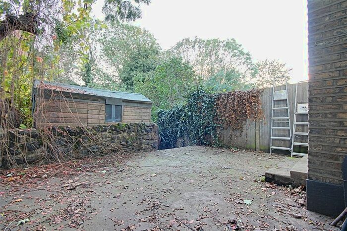 4 Bedroom End Of Terrace House To Rent In Willoughby Park Road, London, N17