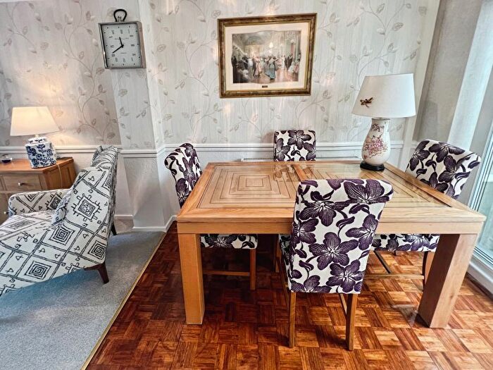 2 Bedroom Semi-Detached House For Sale In Hypatia Street, Bolton, BL2