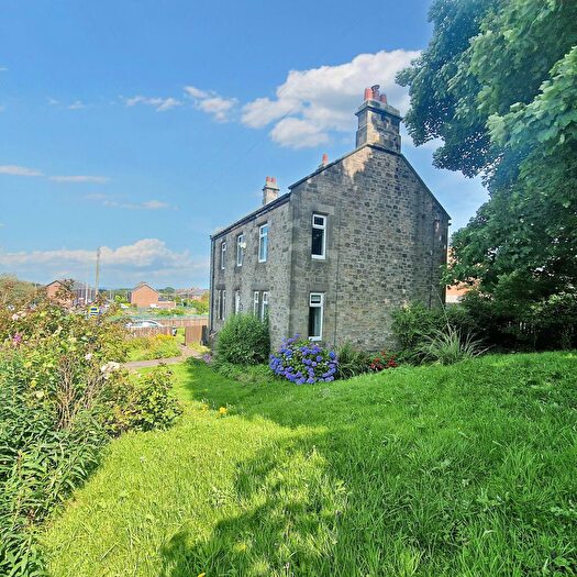3 Bedroom Detached House For Sale In Marley Hill, Marley Hill, Newcastle Upon Tyne, Tyne And Wear, NE16