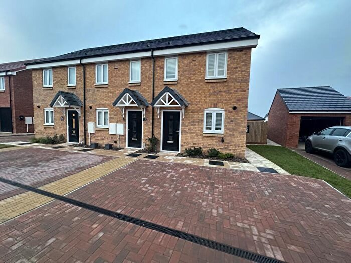 2 Bedroom House To Rent In Brown Road, Bradwell, Great Yarmouth, NR31