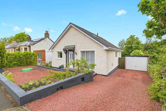 4 Bedroom Detached House For Sale In Cleuch Road, North Middleton, EH23