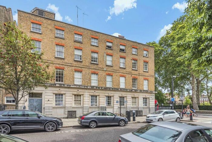 1 Bedroom Flat To Rent In John Street, London, WC1N