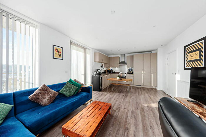 2 Bedroom Apartment For Sale In Victory Parade, London, SE18