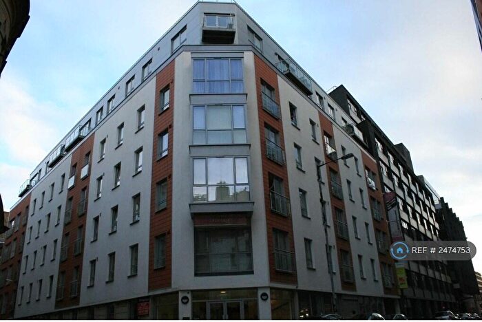 2 Bedroom Flat To Rent In Marsh Street, Bristol, BS1