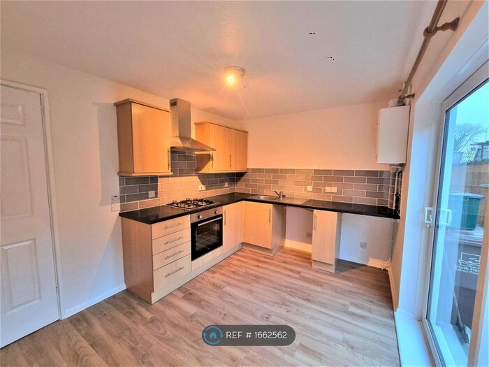 2 Bedroom Terraced House To Rent In Woodend Road, Plymouth, PL6