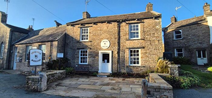 4 Bedroom Cottage For Sale In Muker, Richmond, DL11