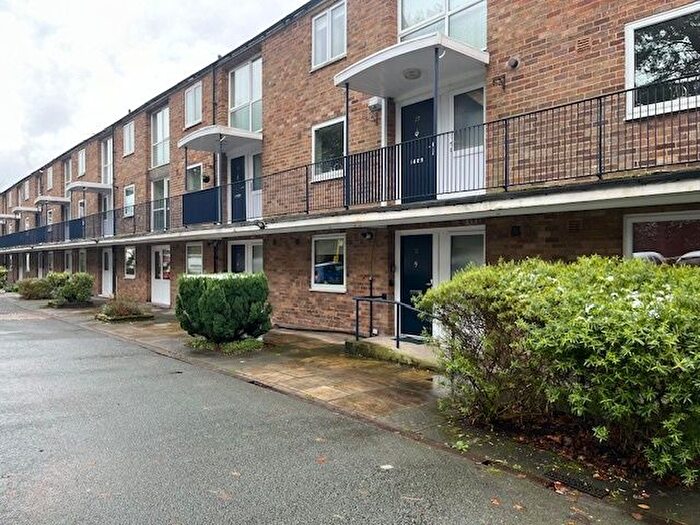 1 Bedroom Flat To Rent In Upton Road, Prenton, CH43