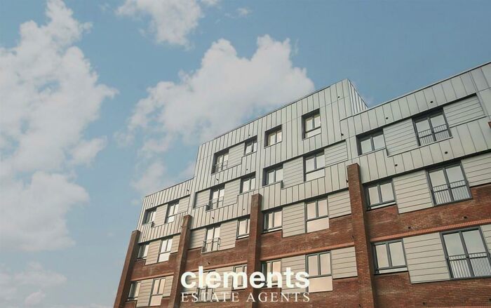 Apartment To Rent In Bryanston Court, Hemel Hempstead, HP2