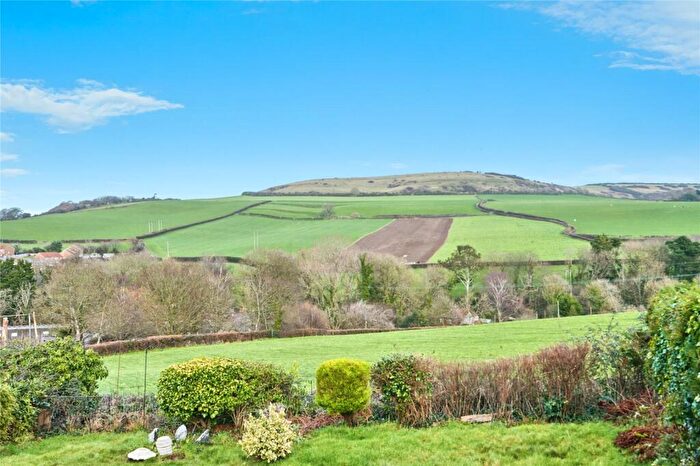 2 Bedroom Bungalow For Sale In Stenbury View, Wroxall, Ventnor, Isle Of Wight, PO38