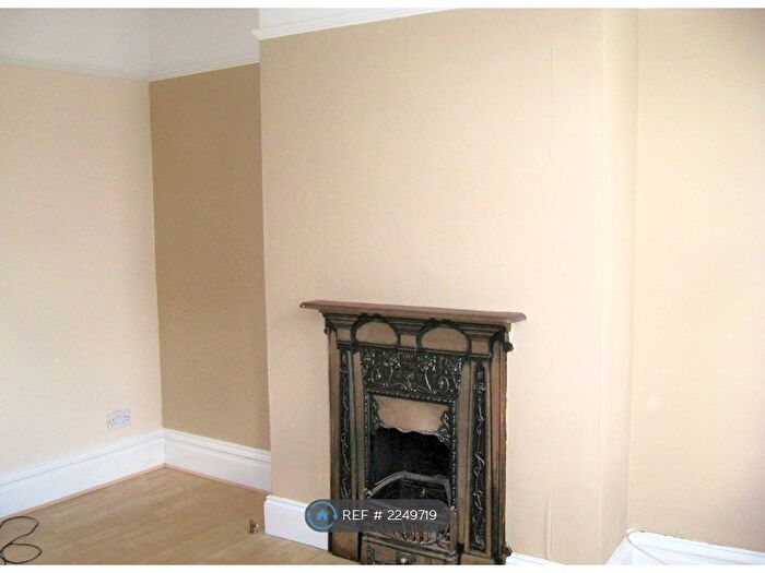 2 Bedroom Terraced House To Rent In Upper Boundary Road, Derby, DE22