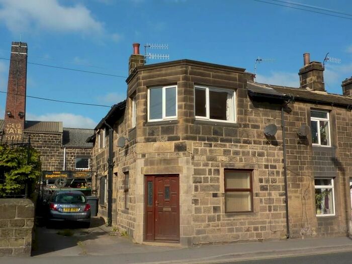 1 Bedroom Flat To Rent In Gay Lane, Otley, LS21