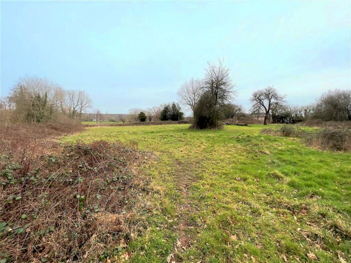 Land For Sale In Kilcot, Newent, GL18