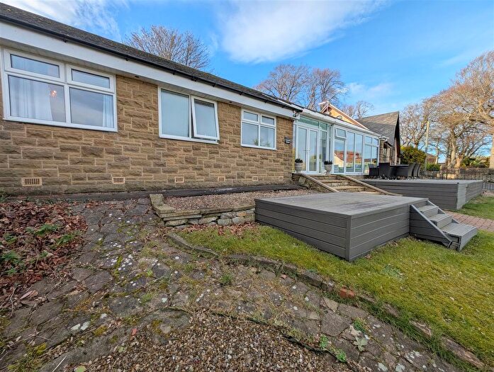 4 Bedroom Bungalow For Sale In Peareth Hall Road, Washington, NE37