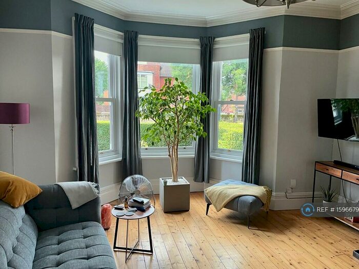 4 Bedroom End Of Terrace House To Rent In Kedleston Road, Derby, DE22