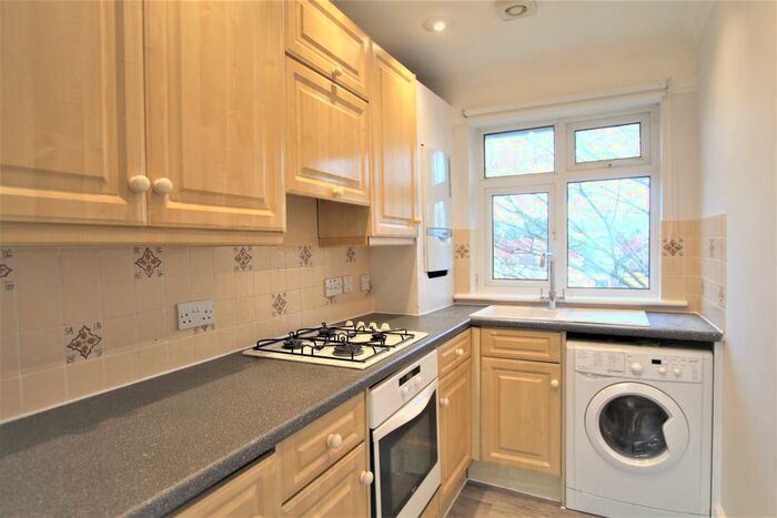 1 Bedroom Flat To Rent In Hawthorne Court, (), Northwood Hills, HA6