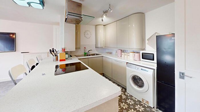 4 Bedroom House To Rent In Great Pulteney Street, Bath, BA2