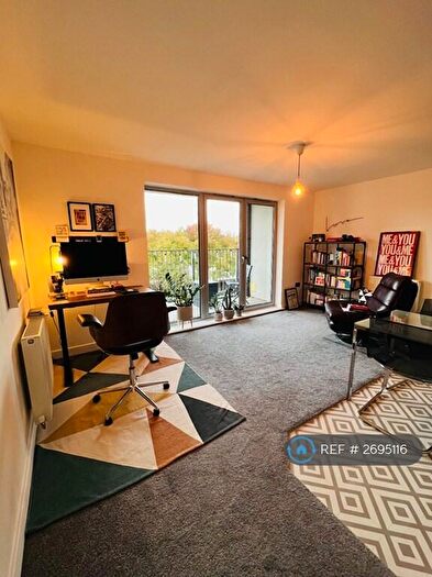 1 Bedroom Flat To Rent In Benedicts Wharf, Barking, IG11