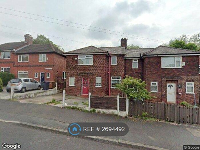 3 Bedroom Semi-Detached House To Rent In Dorchester Road, Swinton, Manchester, M27