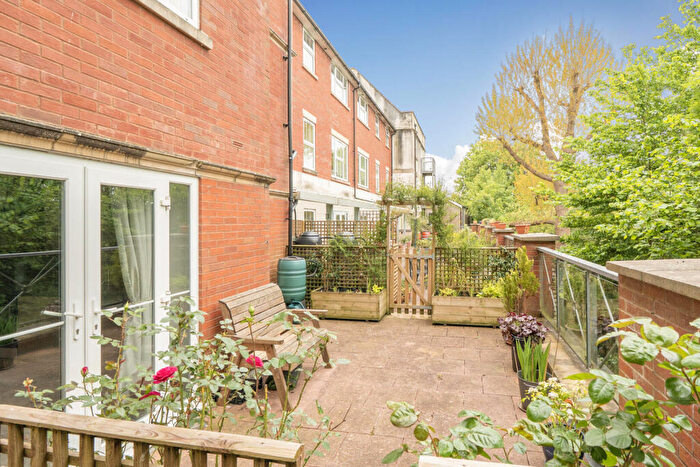 2 Bedroom Apartment For Sale In Mellowes Court, West Street, Axminster, EX13