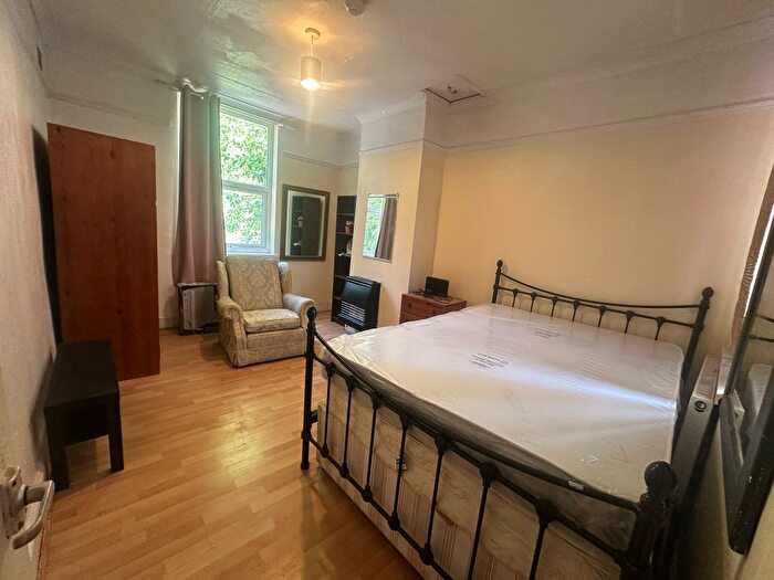 1 Bedroom Flat To Rent In Monument Road, Birmingham, B16