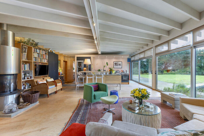 2 Bedroom Detached House For Sale In Binderton, PO18