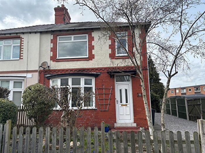 3 Bedroom Property To Rent In Primrose Street, Connah's Quay, Deeside, CH5