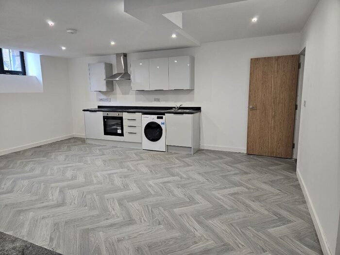 1 Bedroom Apartment To Rent In Duke Street, Bradford, BD1