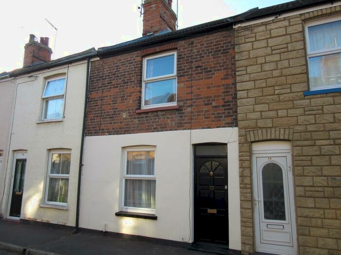 2 Bedroom Terraced House To Rent In Hockham Street, King's Lynn, PE30