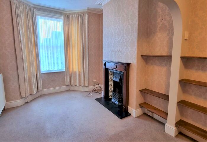 3 Bedroom Terraced House To Rent In Nelson Road, St Thomas, Exeter, EX4