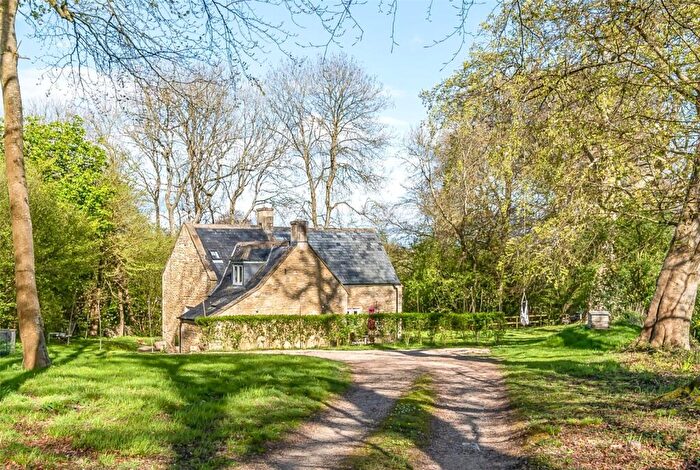 3 Bedroom Detached House For Sale In Blue Vein, Box, Corsham, Wiltshire, SN13