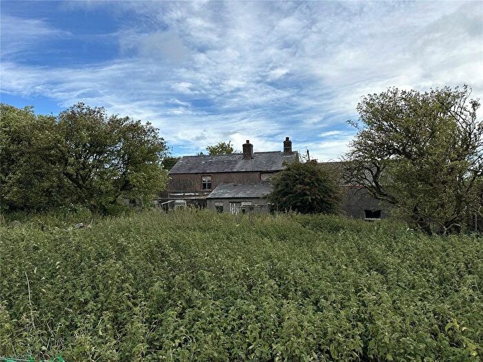 Land For Sale In Hallbankgate, Brampton, Cumbria, CA8