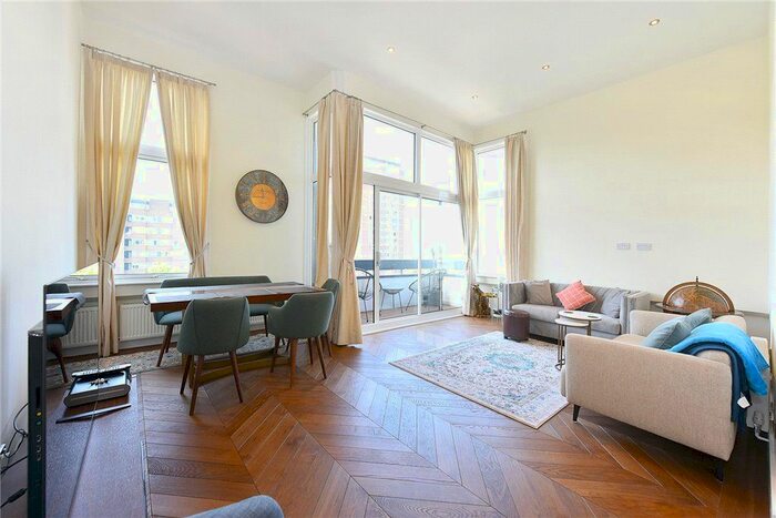 2 Bedroom Flat To Rent In The Water Gardens, London, W2