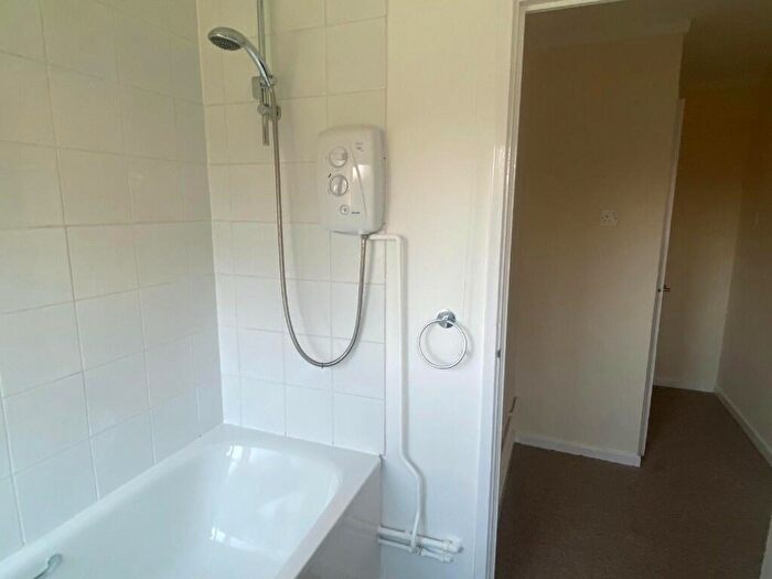 Studio To Rent In Albrighton House, Browns Green, Birmingham, B20