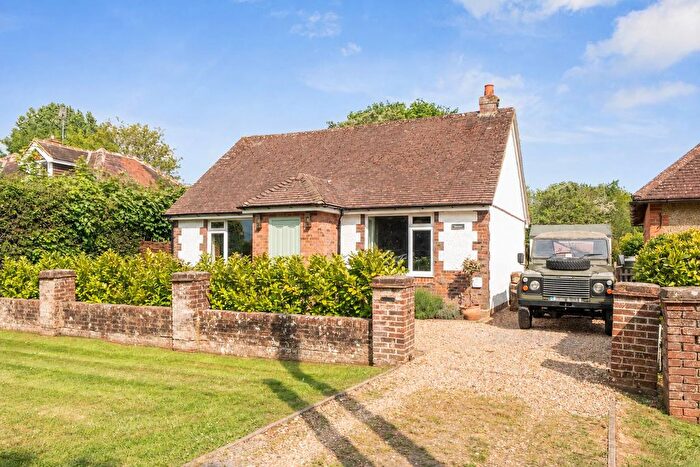 2 Bedroom Bungalow For Sale In Loxwood Road, Alfold, Cranleigh, GU6