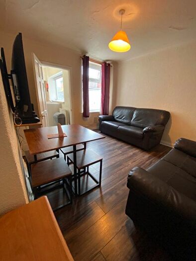 3 Bedroom Terraced House To Rent In Moor Street, Lincoln, LN1