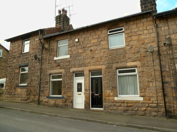 2 Bedroom Terraced House To Rent In Albion Street, Otley, Leeds, LS21