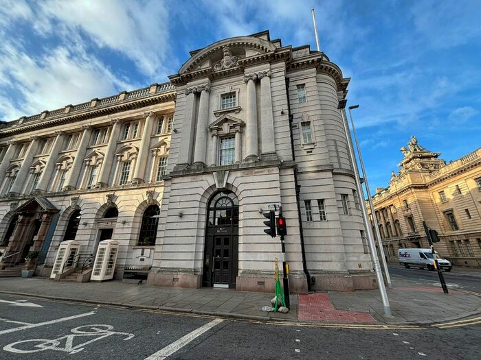 2 Bedroom Flat To Rent In City Exchange, Lowgate, Hull, HU1