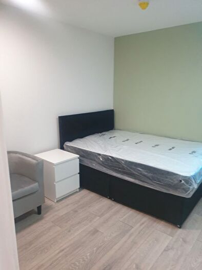 Studio To Rent In Walsgrave Road, Coventry, CV2