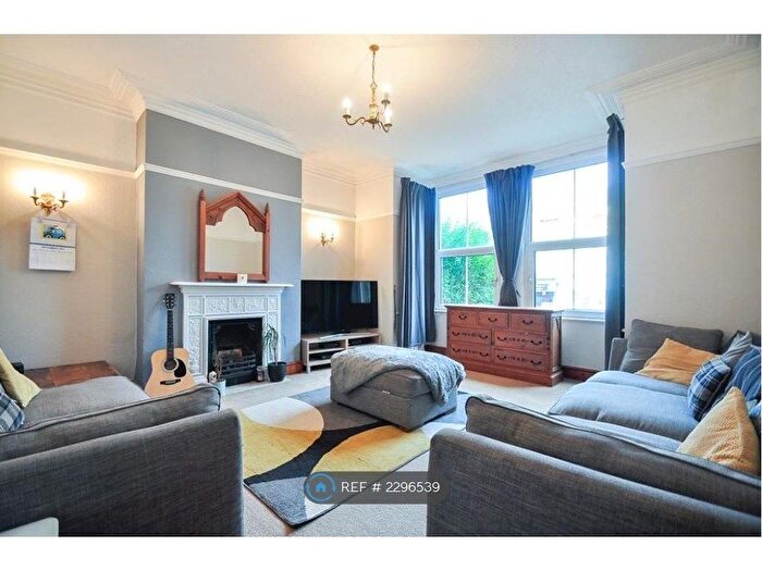 4 Bedroom Terraced House To Rent In Caerleon Road, Newport, NP19