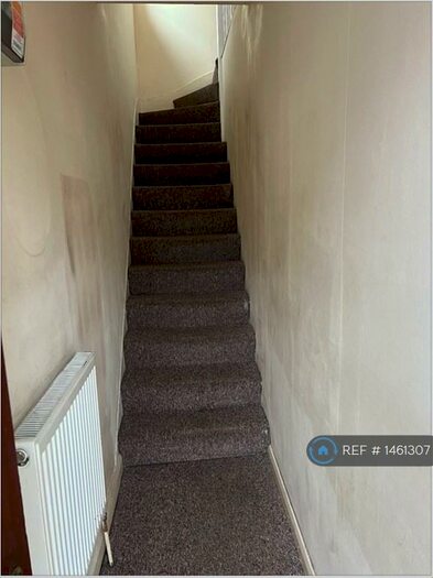 1 Bedroom Maisonette To Rent In Deaconsfield Road, Hemel Hempstead, HP3