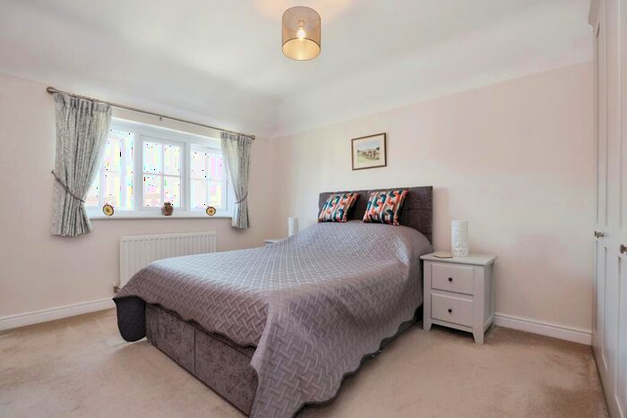 4 Bedroom Detached House For Sale In Great Brook Ground, Rugby, CV23