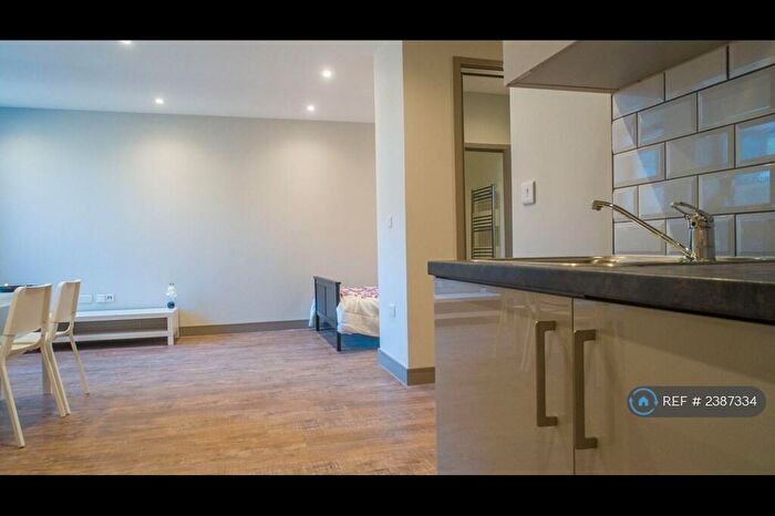 Studio To Rent In Week Street, Maidstone, ME14