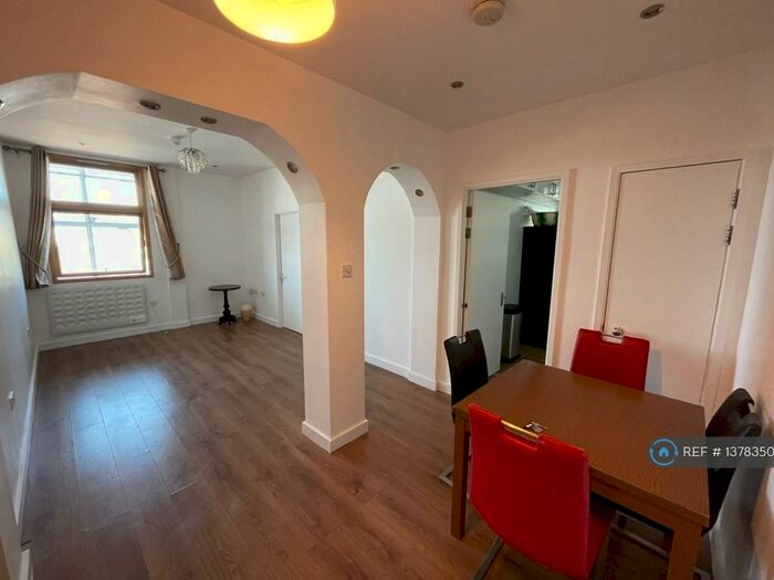 3 Bedroom Flat To Rent In Templar House, Harrow, HA2