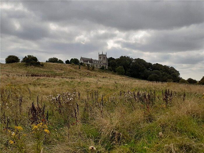 Land For Sale In Sir Johns Lane, Sherburn In Elmet, Nr. Leeds, LS25